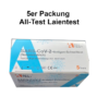 All Test Covid19- Antigen Test