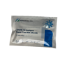 500 x Safecare Covid19- Antigenschnelltestkit für LAIEN - 1er Softbag - Deutsche IFU - CE1434