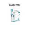 FAMEX FFP2 NR Maske